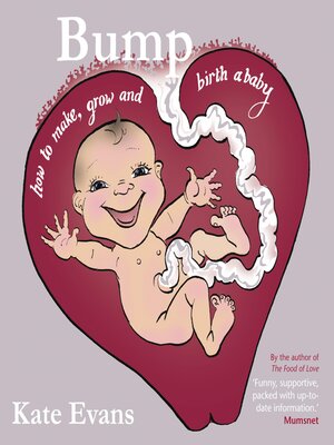 cover image of Bump